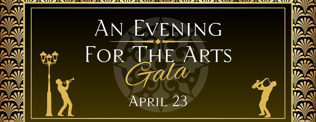 An Evening for the Arts: Tifton Council for the Arts Annual Gala